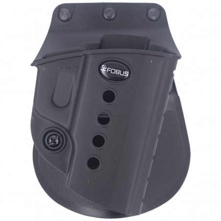 Kabura Fobus Walther PPS, S&W M&P Shield (SWS RT)