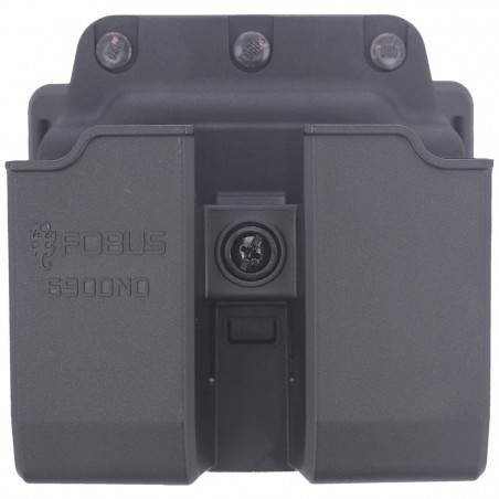 Ładownica Fobus na magazynki Glock, H&K: 9mm, .40 (6900ND BH ND)