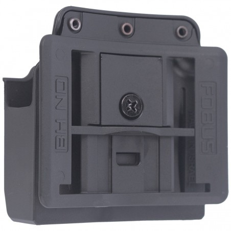 Ładownica Fobus na magazynki Glock, H&K: 9mm, .40 (6900ND BH ND) Ładownica Fobus na magazynki Glock, H&K: 9mm, .40 (6900ND BH ND)