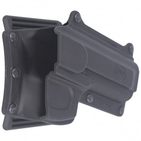 Kabura Fobus Beretta 92F/96, Taurus PT92/99, Feg P9R (BR-2 BH ND RT) Kabura Fobus Beretta 92F/96, Taurus PT92/99, Feg P9R (BR-2 BH ND RT)