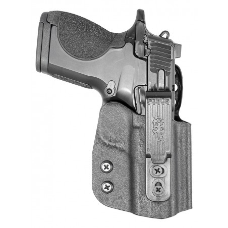 Kabura boltaron IWB / OWB Fobus Smith Wesson CSX (SWCSX) Kabura boltaron IWB / OWB Fobus Smith Wesson CSX (SWCSX)
