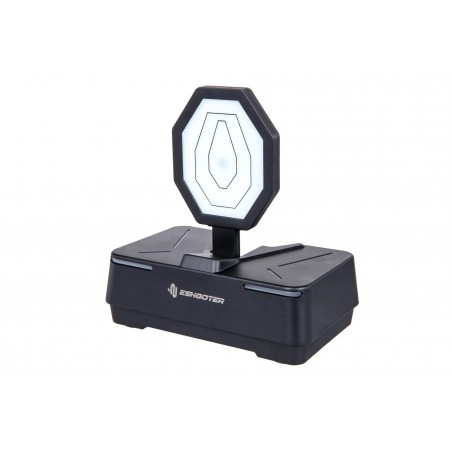 Cel treningowy E-Shooter Sentry 1 Pro Czarny