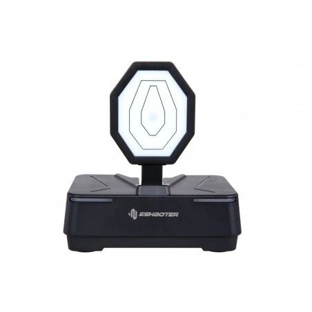 Cel treningowy E-Shooter Sentry 1 Pro Czarny