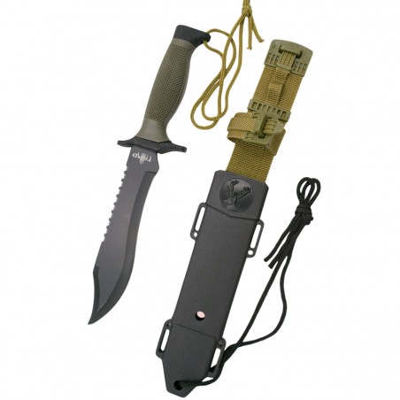 Nóż Third Survivalowy (H0502N)