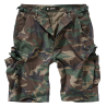 Szorty Brandit BDU RipStop Shorts, Woodland (2019.10)
