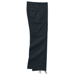 Spodnie Brandit US Ranger, Black (1006.2)