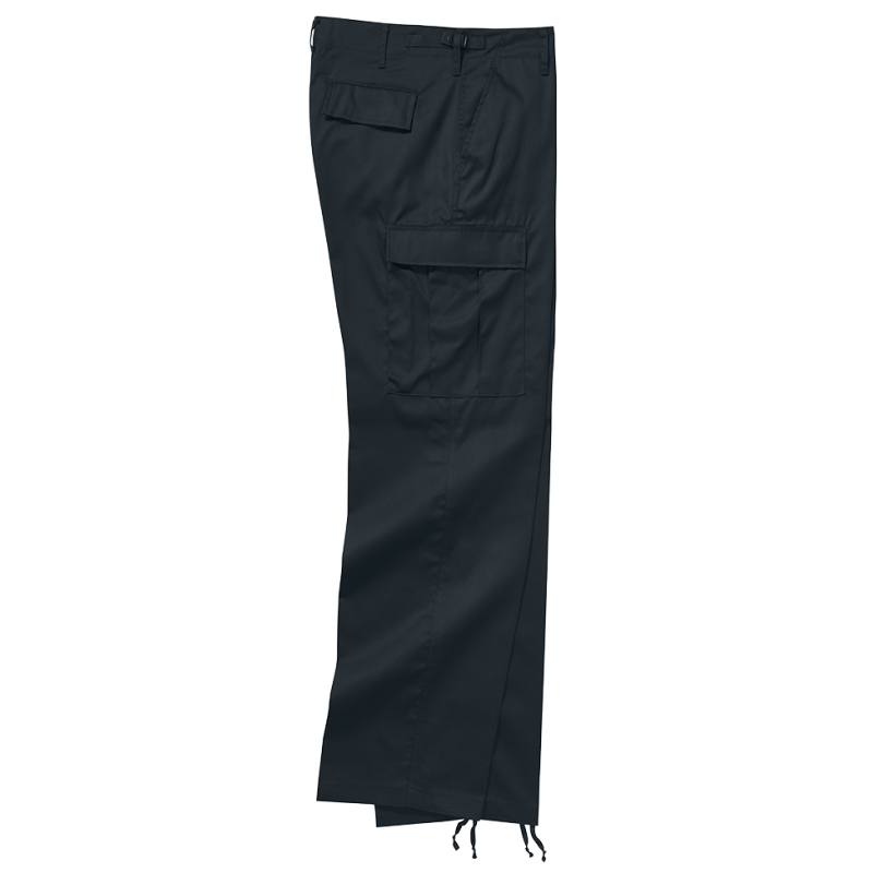 Spodnie Brandit US Ranger, Black (1006.2)