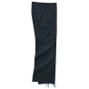 Spodnie Brandit US Ranger, Black (1006.2)