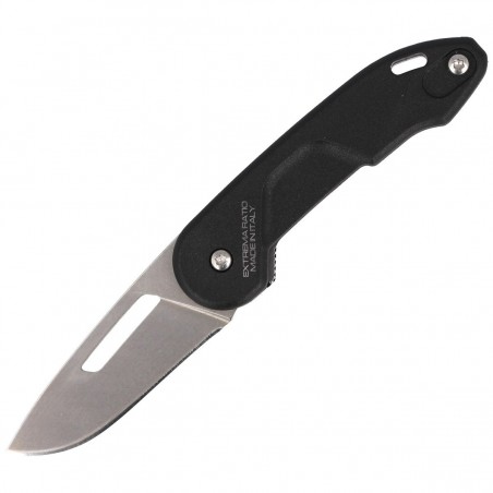 Nóż składany Extrema Ratio BFØ CD Black Nylon, Stone Washed N690 (04.1000.0460/SW) Nóż składany Extrema Ratio BFØ CD Black Nylon, Stone Washed N690 (04.1000.0460/SW)