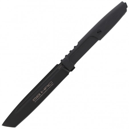 Nóż Extrema Ratio Mamba Black Forprene, Black N690 (04.1000.0477/BLK) Nóż Extrema Ratio Mamba Black Forprene, Black N690 (04.1000.0477/BLK)