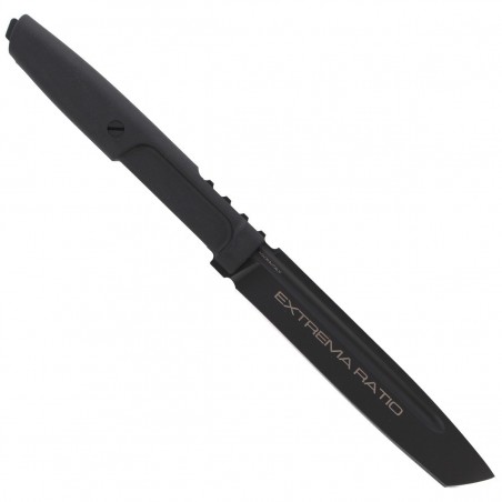Nóż Extrema Ratio Mamba Black Forprene, Black N690 (04.1000.0477/BLK) Nóż Extrema Ratio Mamba Black Forprene, Black N690 (04.1000.0477/BLK)