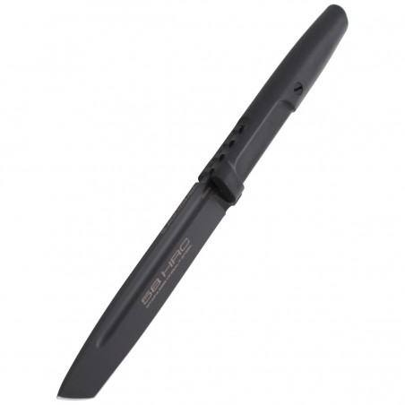 Nóż Extrema Ratio Mamba Black Forprene, Black N690 (04.1000.0477/BLK) Nóż Extrema Ratio Mamba Black Forprene, Black N690 (04.1000.0477/BLK)