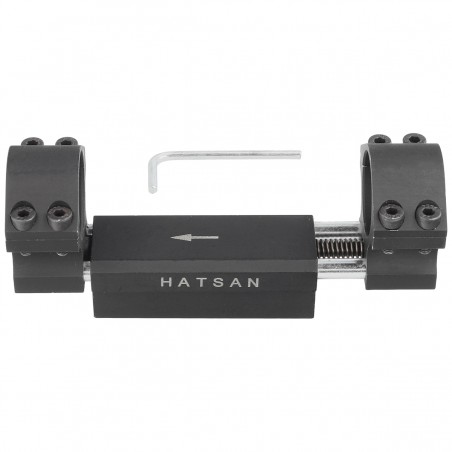 Hatsan Protector montaż 11mm z amortyzatorem odrzutu