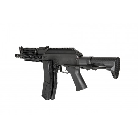 Replika pistoletu maszynowego ZK-19-01 Witiaź PDW