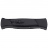 Nóż automatyczny Spandon Grande OTF, Black (SP 777 BLK)