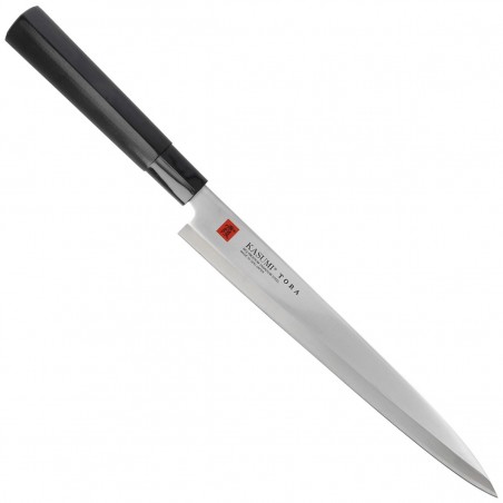 Nóż Kasumi Tora Sashimi, MoVa 270mm (36849)