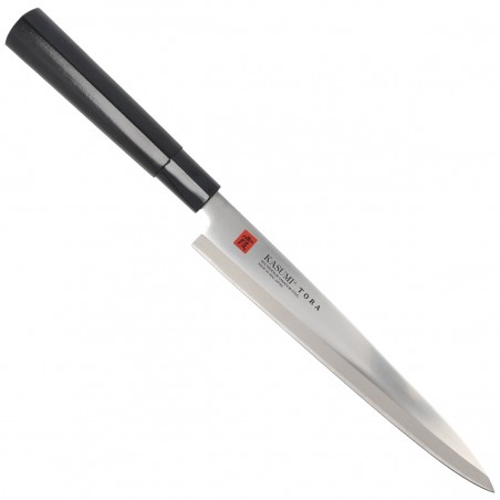 Nóż Kasumi Tora Sashimi japoński nóż 240mm (36848)