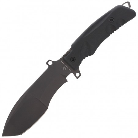 Nóż FOX Tracker Utility Camp and Sniper Knife (FX-9CM01B) Nóż FOX Tracker Utility Camp and Sniper Knife (FX-9CM01B)