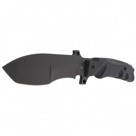 Nóż FOX Tracker Utility Camp and Sniper Knife (FX-9CM01B) Nóż FOX Tracker Utility Camp and Sniper Knife (FX-9CM01B)