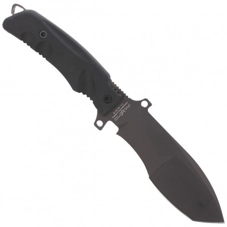 Nóż FOX Tracker Utility Camp and Sniper Knife (FX-9CM01B) Nóż FOX Tracker Utility Camp and Sniper Knife (FX-9CM01B)