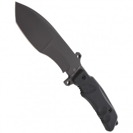 Nóż FOX Tracker Utility Camp and Sniper Knife (FX-9CM01B) Nóż FOX Tracker Utility Camp and Sniper Knife (FX-9CM01B)