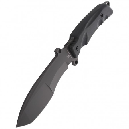 Nóż FOX Tracker Utility Camp and Sniper Knife (FX-9CM01B) Nóż FOX Tracker Utility Camp and Sniper Knife (FX-9CM01B)