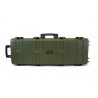 Walizka transportowa NP Large Hard Case - zielona