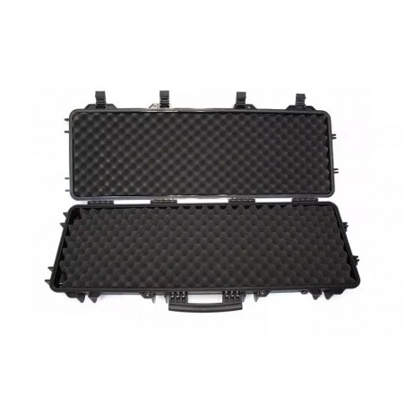 Walizka transportowa NP Large Hard Case - zielona