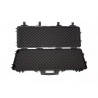 Walizka transportowa NP Large Hard Case - zielona