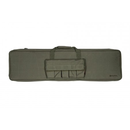 Pokrowiec NP PMC Essentials Soft Rifle Bag 46" - Zielony