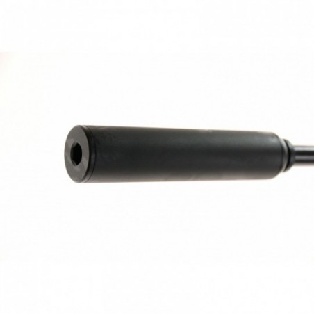   wiatrówka Norica Dead Eye Max Black 4,5 mm + luneta 4x32 - 3 - Karabinki sprężynowe