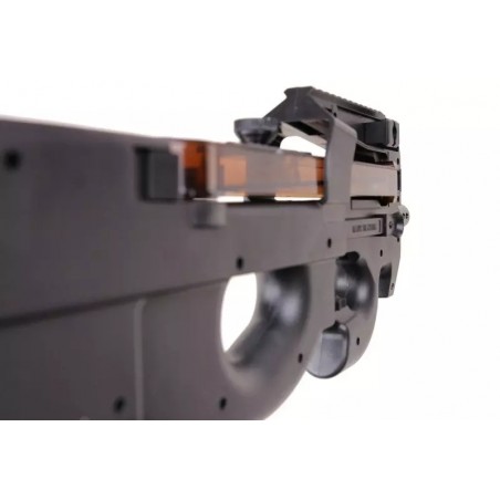 Replika pistoletu maszynowego D90F