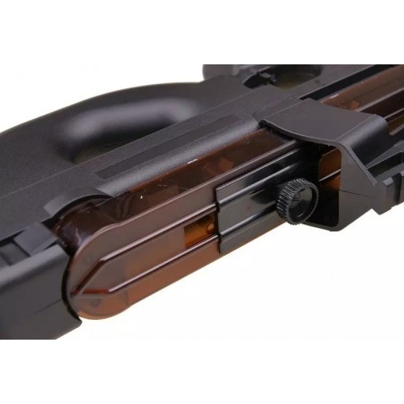 Replika pistoletu maszynowego D90H