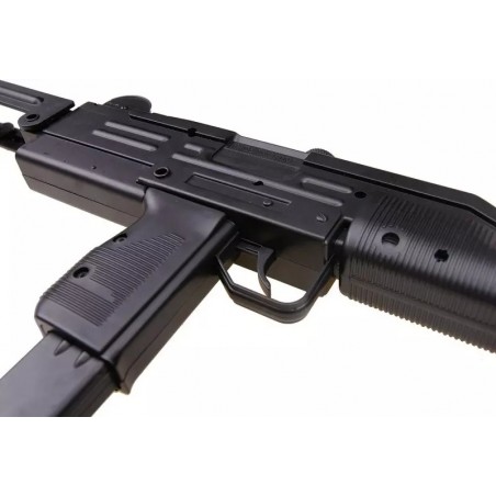 Replika pistoletu maszynowego Well D-91