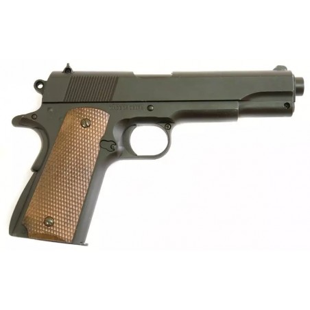 Sprężynowa replika pistoletu M1911A1