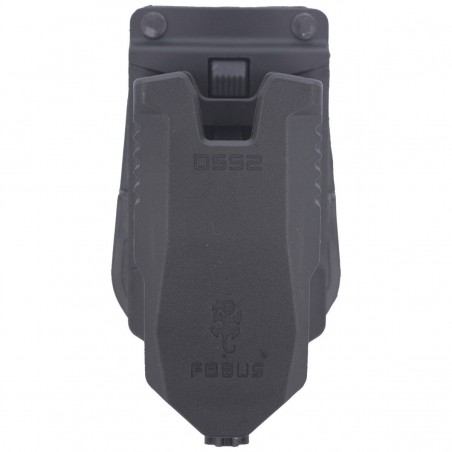 Ładownica Fobus na 2-rzędowy magazynek 9mm, .40 (DSS2 RPS)
