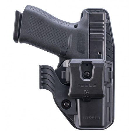 Kabura IWB / OWB Fobus Glock 43, 43X, obustronna (APN43)