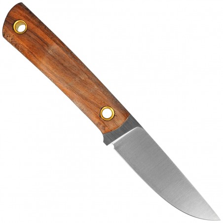 Nóż Za-Pas EC95 American Walnut, Satin D2 (EC95-W-AW)