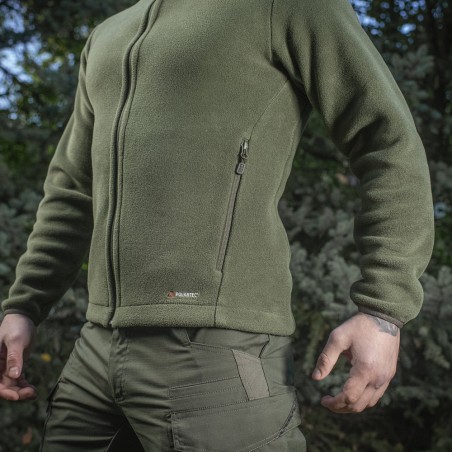 Bluza M-Tac Nord Fleece Army Olive (20467064)