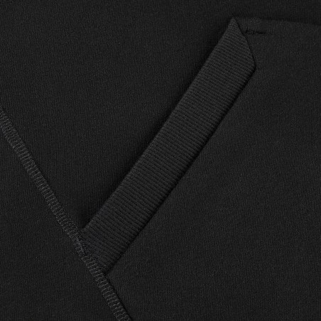 Bluza M-Tac Hoodie Cotton Raglan Black (20483002)