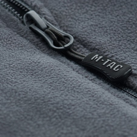 Bluza M-Tac Delta Fleece Dark Grey (70003012)