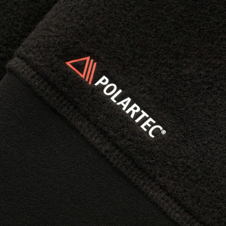 Bluza M-Tac Polartec Sport Black (70017002)