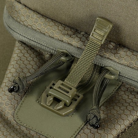 Torba na ramię M-Tac Cross Bag Slim Elite Hex Ranger Green (10210023)