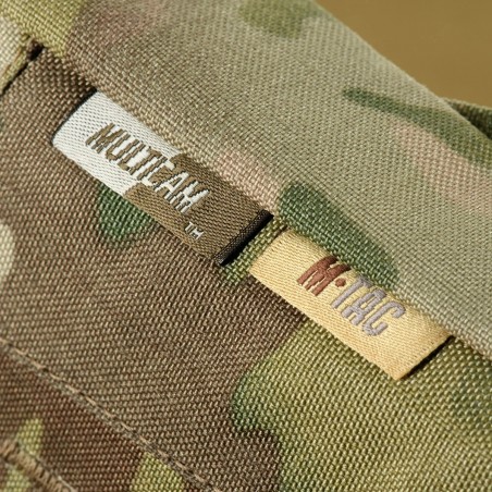 Torba na ramię M-Tac Admin Bag Elite Multicam (10176008)