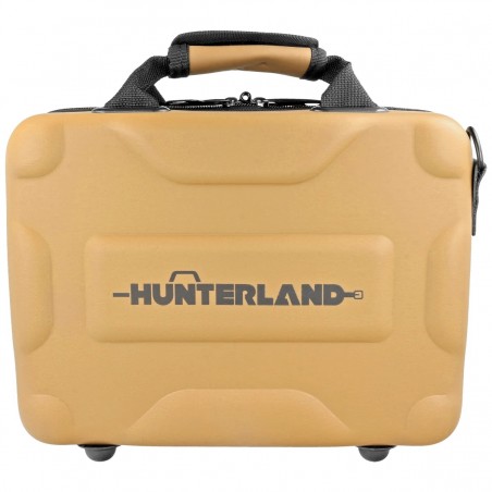 Futerał na broń Hunterland Leather Panel System Case Gold