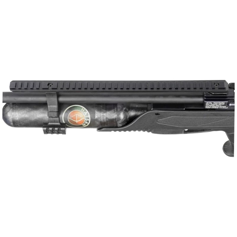 Wiatrówka PCP Hatsan Piledriver .45 (11.43 mm)