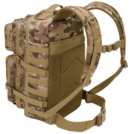 Plecak Brandit US Cooper 40 l, Tactical Camo (8008.161)