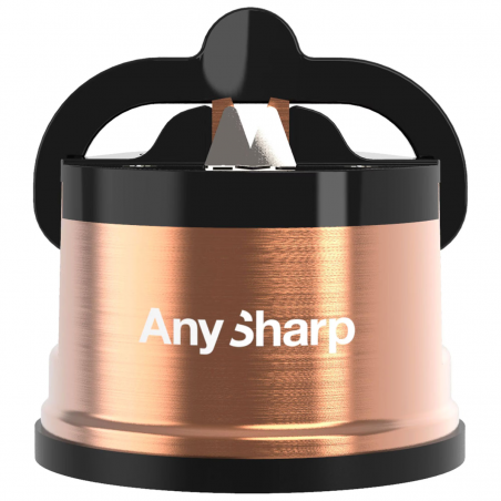 Ostrzałka AnySharp PRO Copper (ASKSPROCOPPER)