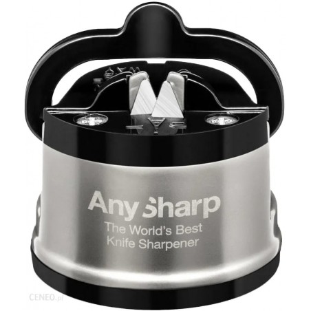 Ostrzałka AnySharp Pro Silver
