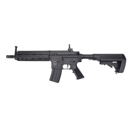 Replika karabinka Heckler & Koch HK416 CQB